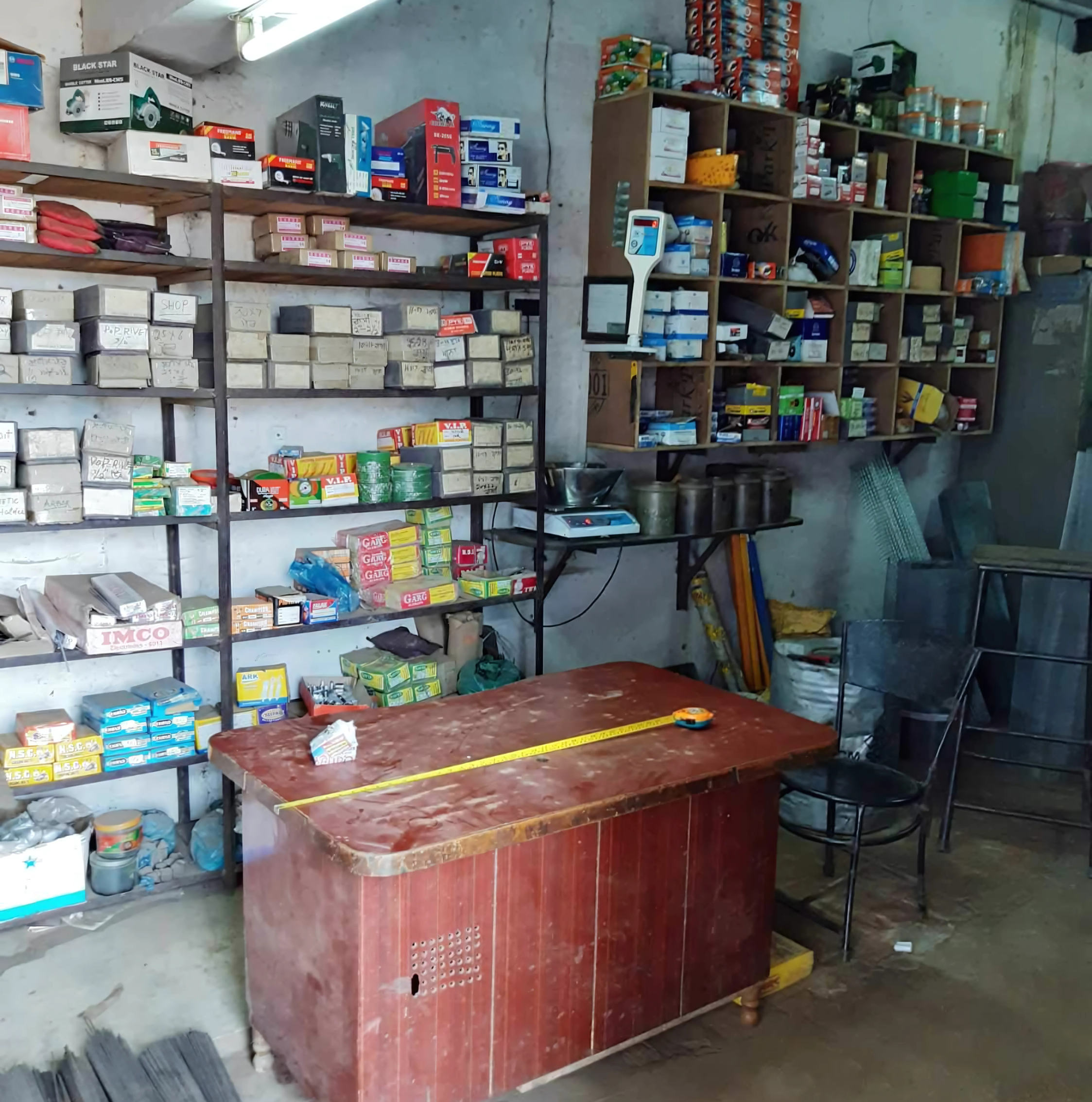 Moga’s Trusted Industrial Tools Hub