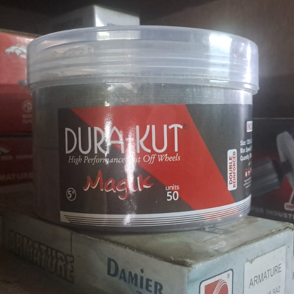 Durakut Cut Off Wheel