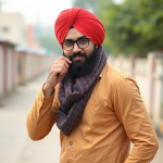 Simranjeet Singh